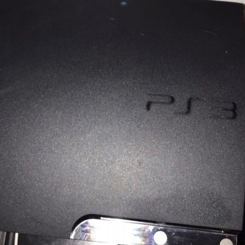PS3’s